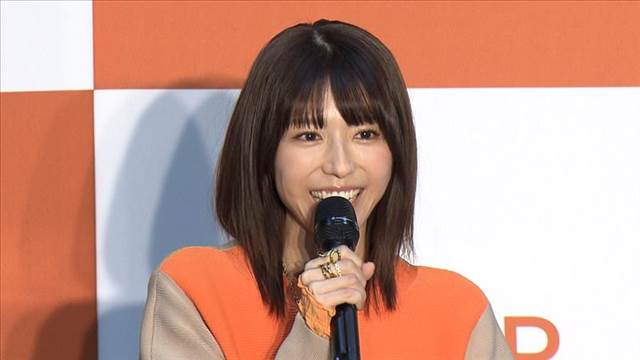 若槻千夏、独自の子育て＆ネタ収集法「全員で若槻千夏だよ」【芸能動画】