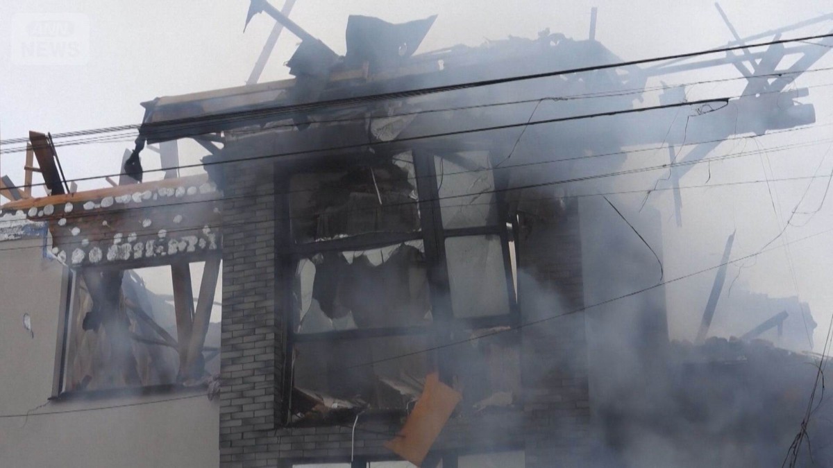 ロシア軍がウクライナの村民50人連れ去る　「ロシアの戦争犯罪20万件に迫る」