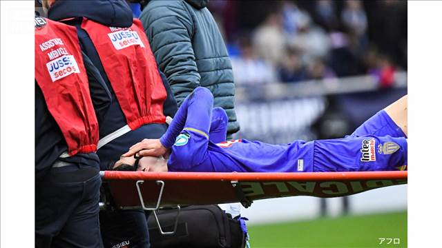 サッカー日本代表・南野拓実選手　左ひざ「前十字靭帯断裂」で長期離脱へ　W杯は…