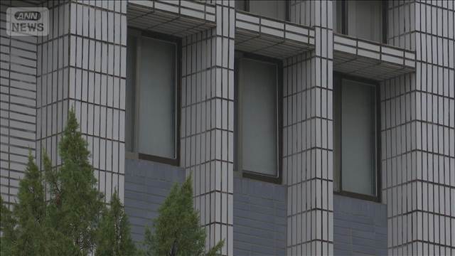 少女を違法マッサージ店に置き去り　台湾で拘束の母親 タイ移送へ