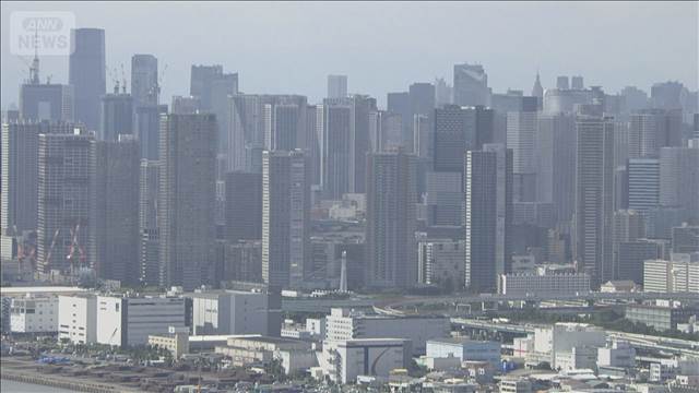東京23区マンション　来年も「億超え」に