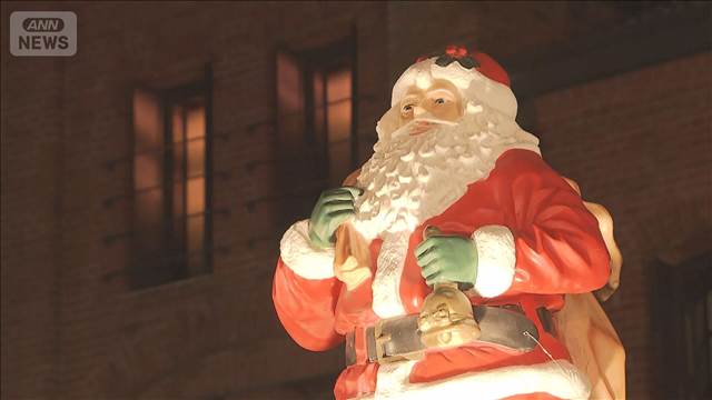 本場ドイツの世界観を堪能　横浜赤レンガ倉庫のクリスマスマーケット