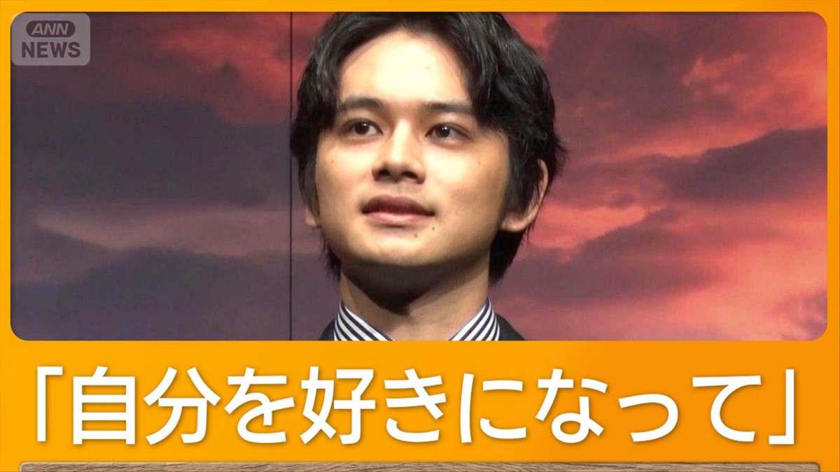 北村匠海「20代最後の1年に計画性のない旅をしたい」　来年挑戦したいこと