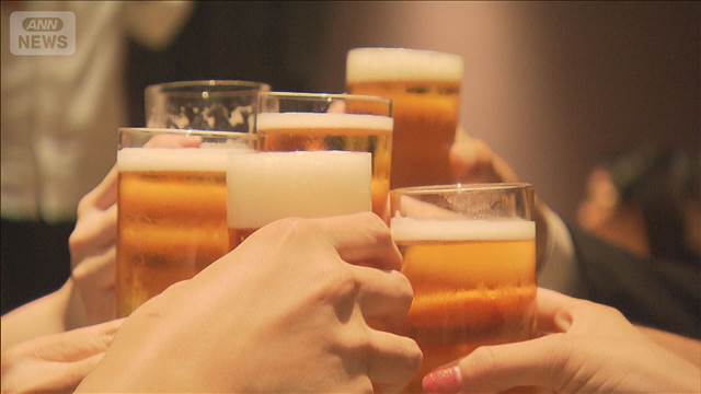 日本のビール消費量は世界11位で2年連続　1位は中国で22年連続、2位米国、3位ブラジル