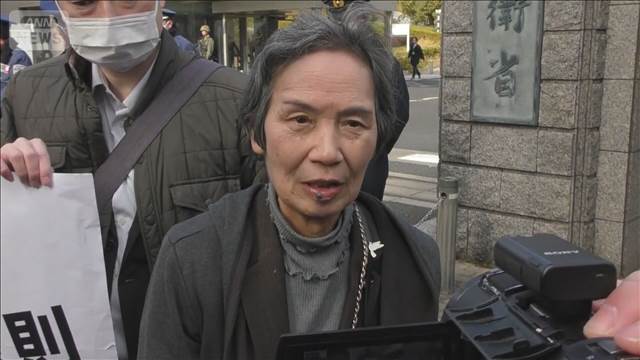 核保有発言「絶対許さない」被爆者団体が抗議　「非核三原則」堅持表明求める
