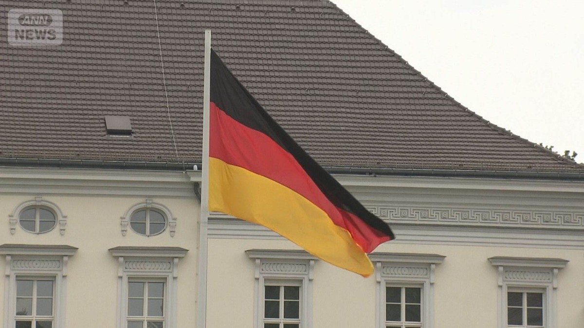 ドイツ　シリア内戦以降で初めてシリア出身の移民を強制送還