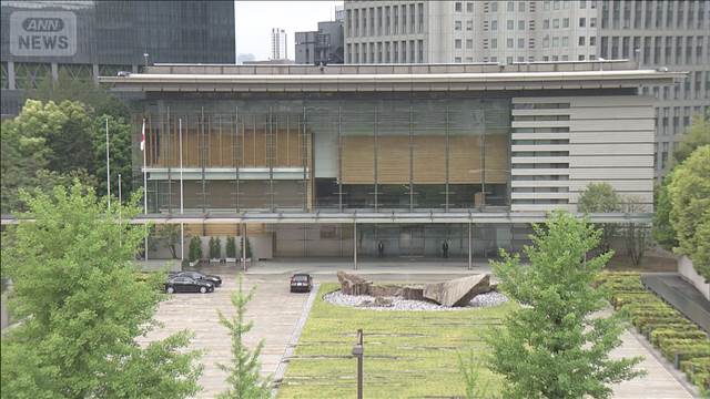 一般会計122兆3000億円程度で最終調整　過去最大　政府あす予算案を閣議決定