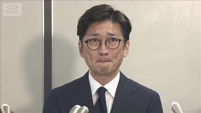【速報】国分太一さんの人権救済　日弁連が申し立て認めず