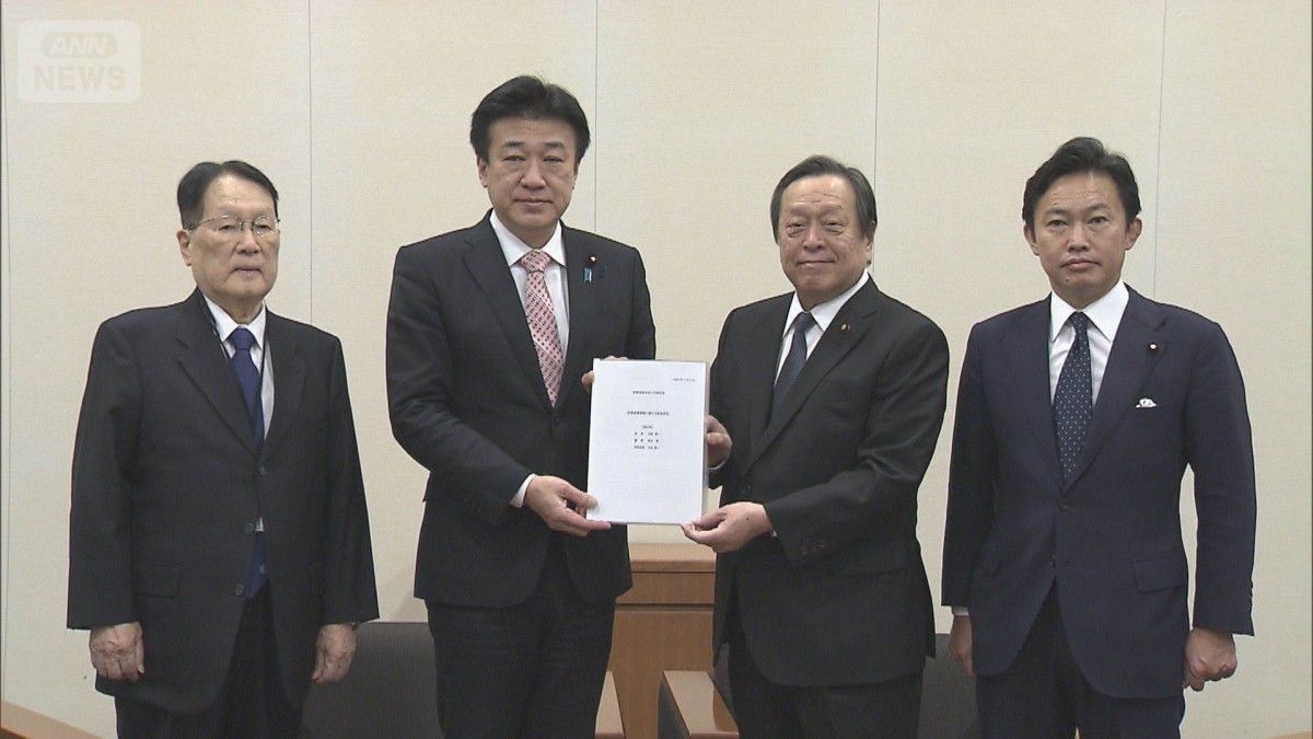 木原官房長官「防衛産業は国防を担うパートナー」　改定の安保3文書にも反映の考え