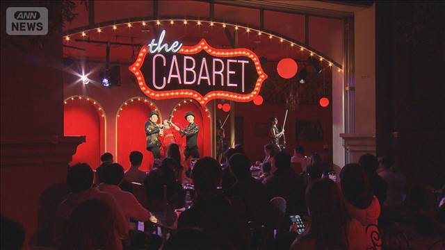 お台場のテーマパーク　2年で閉鎖　「再生請負人」手がけるも…