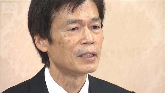 宮内庁長官に黒田武一郎氏が就任「努力を尽くしたい」　西村前長官「光栄だった」