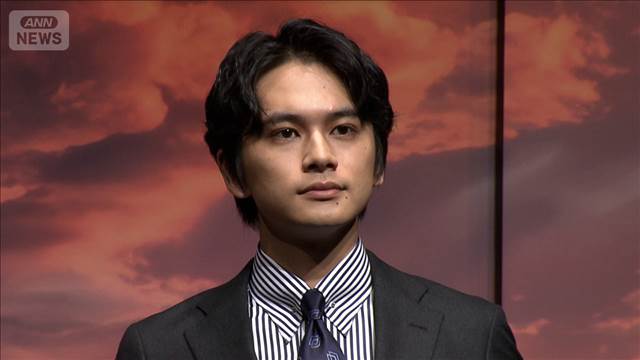 “もし荒野に一人取り残されたら？”北村匠海の堅実なサバイバル戦略【芸能動画】