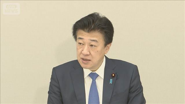 政府 来年夏に国民生活の基盤強化方針を取りまとめ
