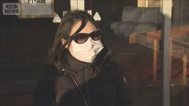 銚子市 休業ホテルの“社長”が謝罪　予約トラブルは「HP外部委託のため」