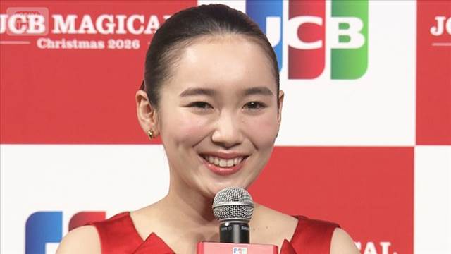 飯豊まりえ「二人で個展ができたら」、西野七瀬との創作活動に意欲【芸能動画】