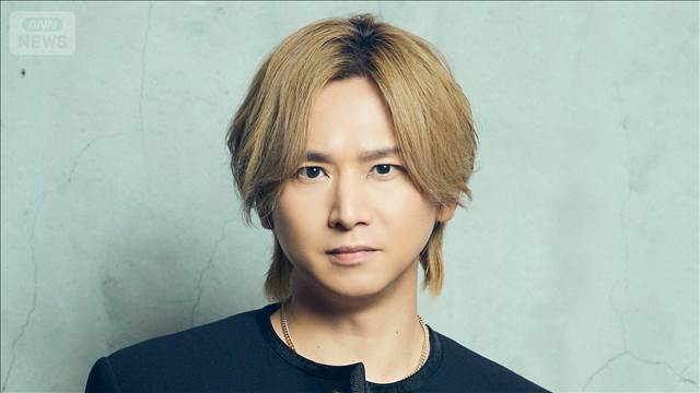 【速報】堂本光一が一般女性との結婚発表　所属事務所HPで