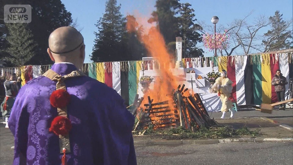 タラバガニ2千円!大行列の激安売出し…市場一般開放で「14万超」爆買い家族も