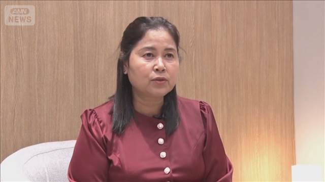 ミャンマー 5年ぶり総選挙　スーチーさん“元同僚”が出馬