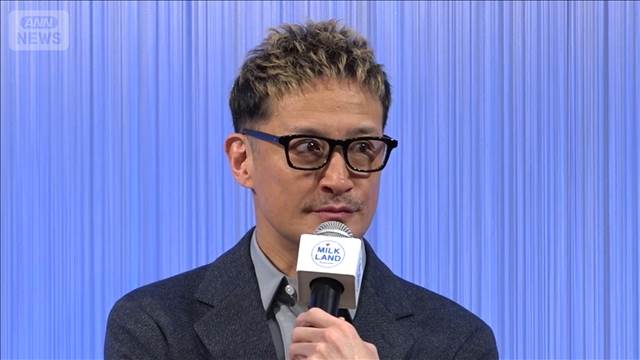 松岡昌宏、もしも国王になれたら？…壮大すぎる質問に本気回答【芸能動画】