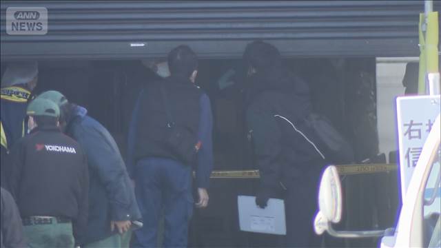 被害者の1人は面識なし　静岡で工場襲撃 15人重軽傷