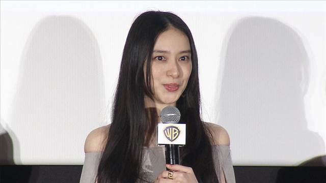 武井咲、佐藤健の熱に圧倒された「正直、本当に怖かったです」【芸能動画】