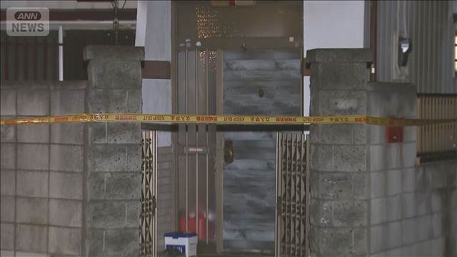 男性宅に押し入り200万円奪う　刃物持った外国人2人逃走中　茨城・古河市