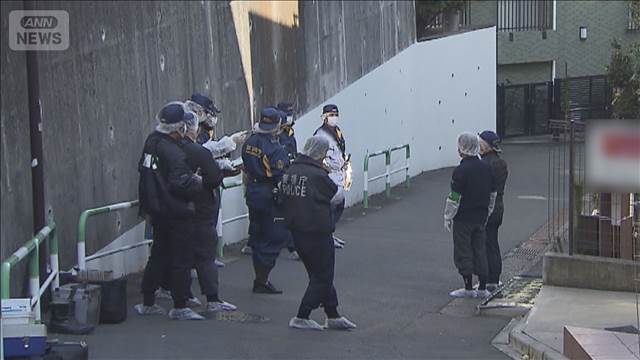 東京・高田馬場エステ店女性刺傷事件 中国籍の35歳男逮捕 支払い巡るトラブルか