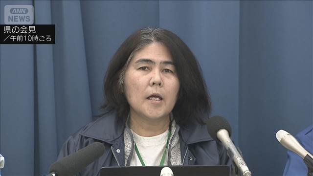 埼玉・嵐山町で鳥インフル　24万羽殺処分へ　県内では今シーズン初