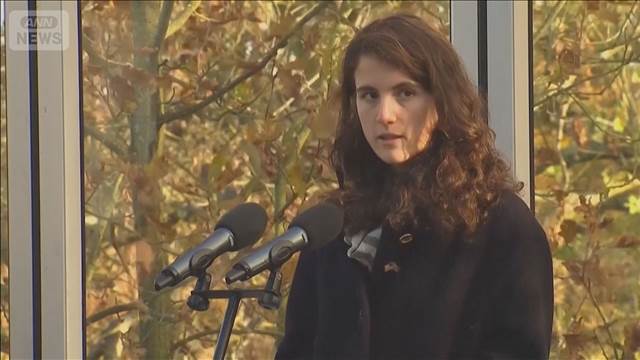 ケネディ元大統領の孫　35歳で死去　先月、末期がんと診断されていたこと明かす