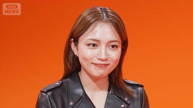 川口春奈が振り返る濃密な1年「新境地のような作品に出会えた」【芸能動画】