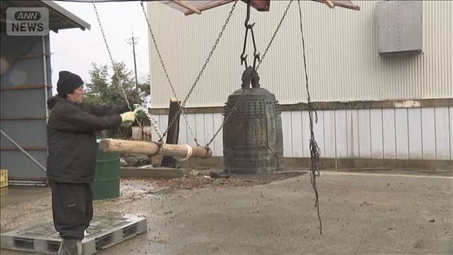 能登地震から2年　被災地で新年の準備