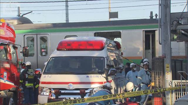 【速報】宇都宮線と湘南新宿ライン、午前7時43分に全線で運転再開　JR東日本