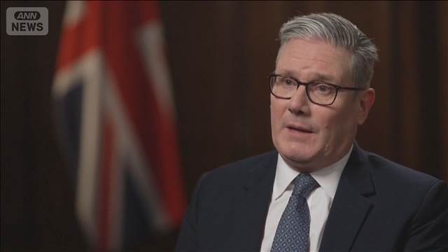 米国のベネズエラ攻撃に英首相「一切関与していない」「国際法を順守すべき」と指摘