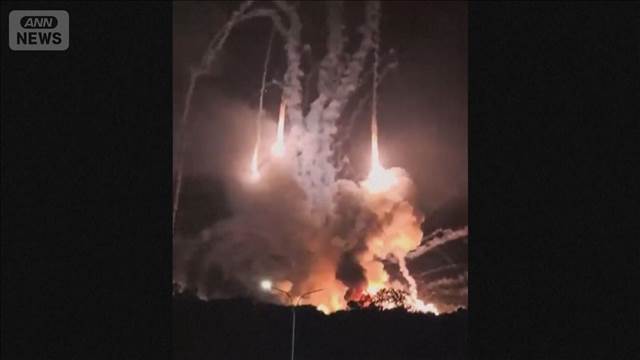 南米ベネズエラのマドゥロ大統領拘束　トランプ氏「国の運営に関与」