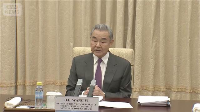 ベネズエラ・マドゥロ大統領拘束で中国『どの国も世界の警察官にはなれない』と米批判