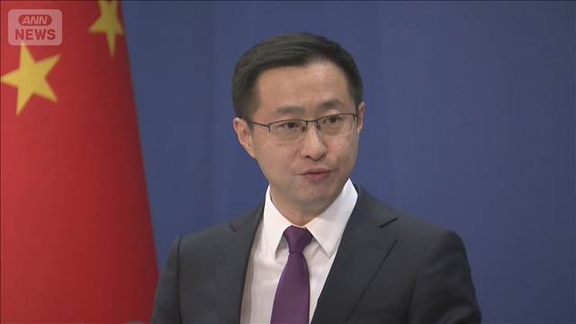 中国　国連安保理でも米国非難へ　「政局変わってもベネズエラとは協力」と報道官