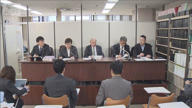 東京ミネルヴァ破産問題で和解成立　広告会社が事務所を「実質的支配」