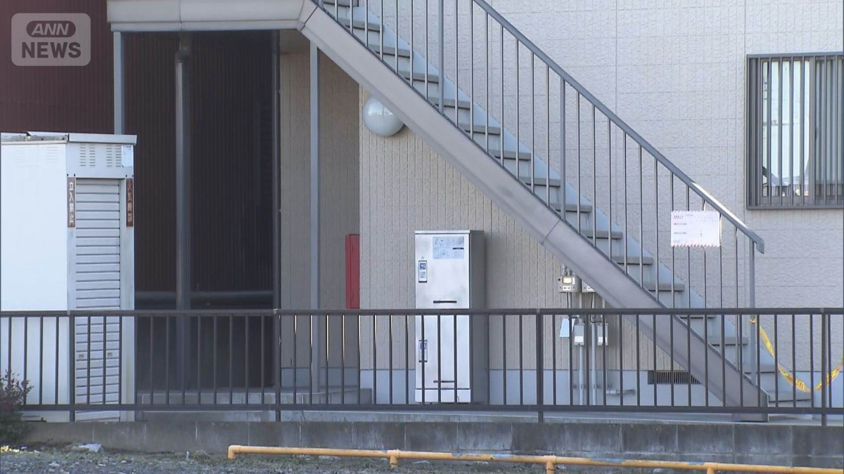 ネイリスト女性殺害 襲われてから短時間で死亡か 強い殺意の可能性