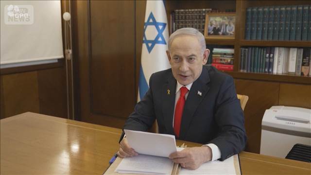 イランに攻撃の意思なしと伝達か　イスラエルがプーチン大統領を通じメッセージ