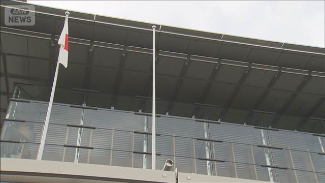 性的ディープフェイクめぐり政府　「適切に対応」