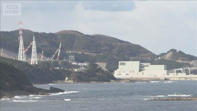 島根原発異常なし 2号機運転中　通信障害なども現状なし　中国地方で最大震度5強