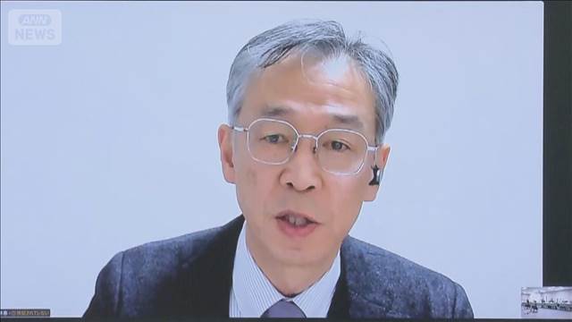 浜岡原発データ不正　原子力規制委「捏造に当たる」