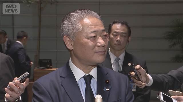 高市総理と菅元総理、維新馬場氏が会食