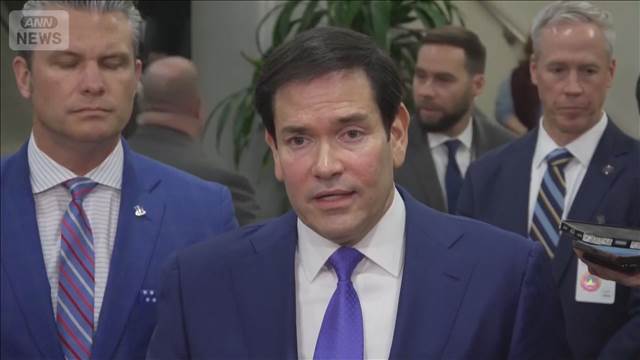 米　ベネズエラ計画は「3段階」　国務長官　石油販売による「国の安定化」を最優先