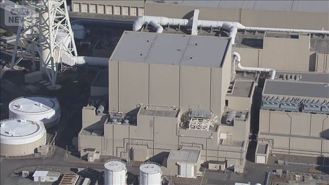 浜岡原発でデータ不正疑惑　12年間の再稼働審査白紙に　地震の揺れ意図的に過小評価か