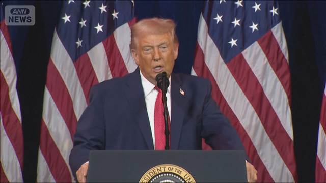 米とコロンビア大統領が電話会談　麻薬問題など協議