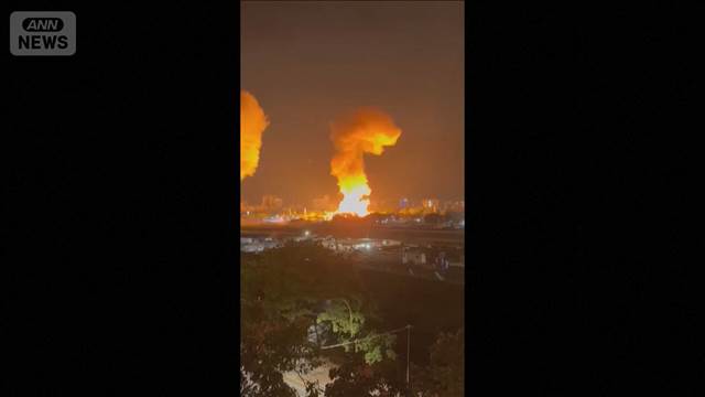 アメリカの攻撃で100人死亡　ベネズエラ内務相が明らかに