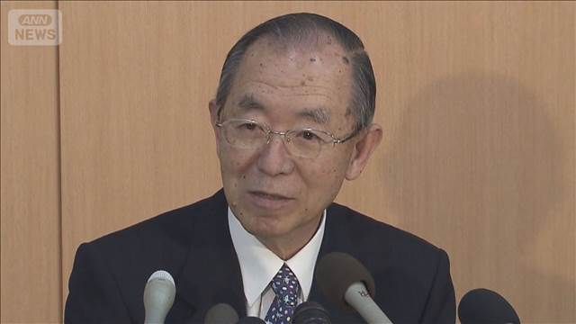 伊藤忠商事元社長の丹羽宇一郎さん死去（86）　民間初の駐中国大使務める