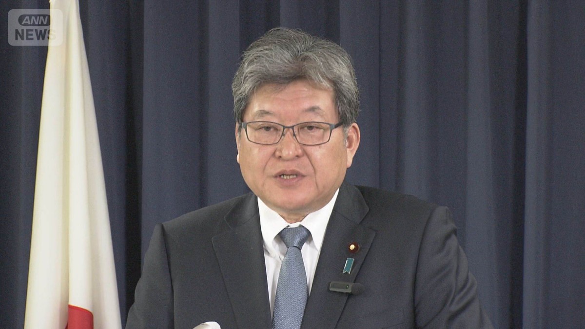自民・萩生田氏「一定の結果出す必要ある」　通常国会での衆院解散に慎重