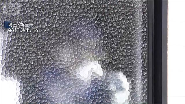 【速報】埼玉アパート遺棄事件　遺体は連れ去られた51歳女性と発表